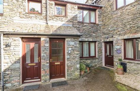 Dog Friendly Cottages Lake District