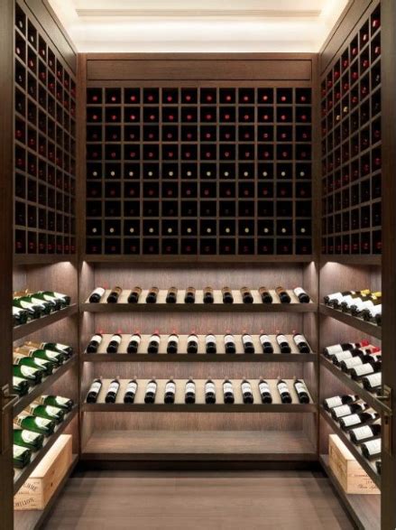 Small Wine Cellar Ideas Most Functional Cellars For Small Spaces Artofit