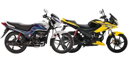 Compare Honda Shine And Passion Pro