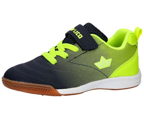 Modische Lico Hallenschuh Sportschuh Marlin Vs Versandkostenfrei Ab