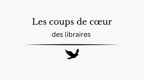 Le coup de cœur des libraires 2 Édition des libertés