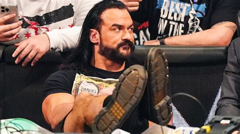 Drew Mcintyre Must Dethrone Damian Priest Says Ex Wwe Host To Face Major Star At Summerslam