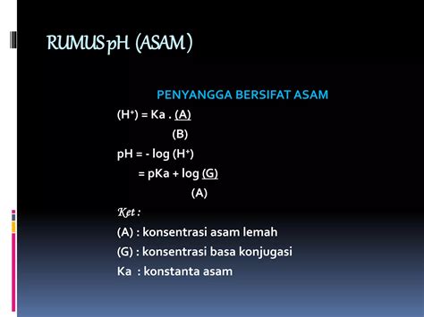 Larutan Penyangga 1 PPT