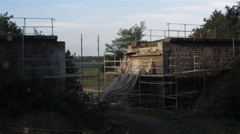 SNCF Pont Dervan ATS Applications Travaux spéciaux