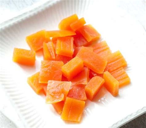 Recept Gezonde Fruit Snoepjes Artofit