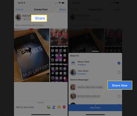 How To Upload Multiple Photos To Facebook