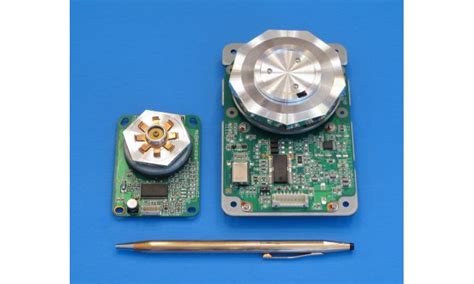 Ultra Compact Polygon Scanners For High Speed Laser Scanning Gim