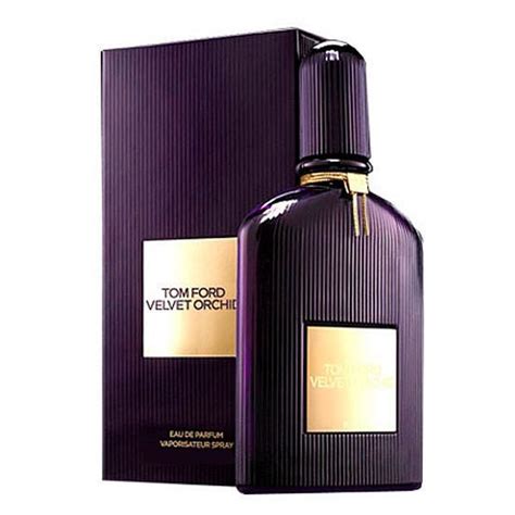 Купить Tom Ford Velvet Orchid / Том Форд Вельвет Орхид. Цена 7505 руб ...