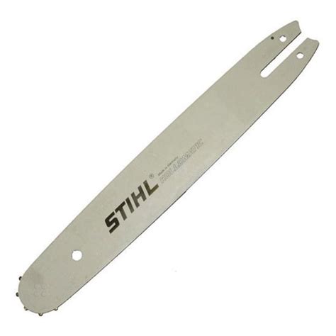 Stihl 16 1 3mm Rollomatic E Chainsaw Bar CNS Power Tools