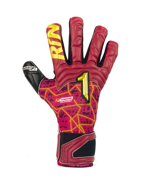 Guantes De Portero Golero Sport Tienda Online Para Porteros