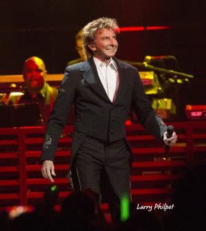 Barry Manilow “Copacabana” – Onstage Magazine.com