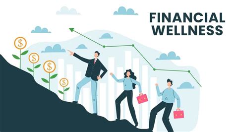 The Road To Financial Wellness How You Can Get Started Make Me Better