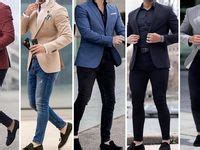 Sako Ideje Ideas Mens Outfits Blazer Outfits Men Mens Fashion Suits