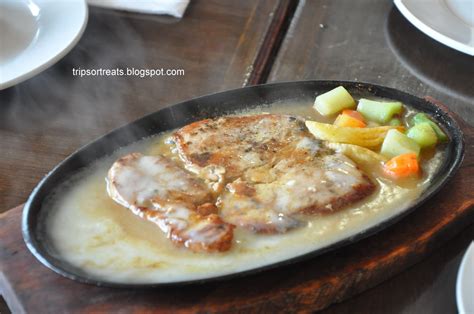 The Seasoned First Timer Countryside Steakhouse And Cafe