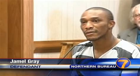 Gray Sentenced To 16 Years For Attempted Murder