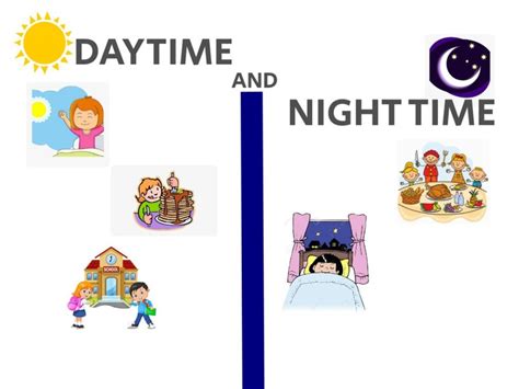 daytime and nighttime Free Games | Activities | Puzzles | Online for kids | Preschool ...