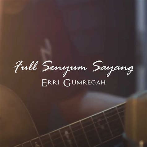 Full Senyum Sayang Youtube Music