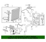 Gm Engine Coolant Temperature Sensor Gmpartsdirect