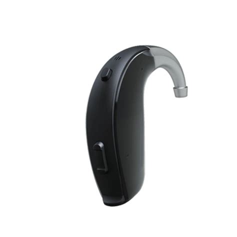 Bte Resound Enzo 3d Hearing Aid Behind The Ear At Rs 48000piece In Jaipur Id 22596405655