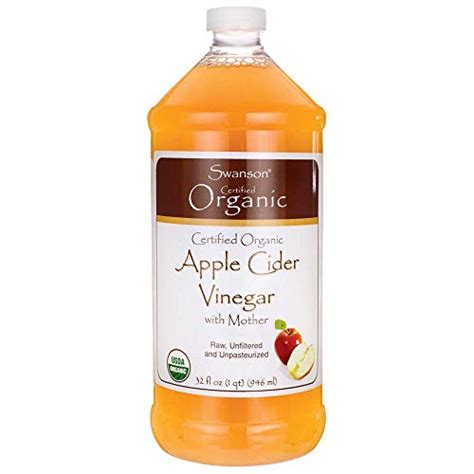 The 10 Best Apple Cider Vinegar Brands You Should Buy [Ranked] | My ...