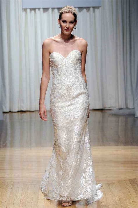 Brides You Ll Want To See These Trending Wedding Dresses