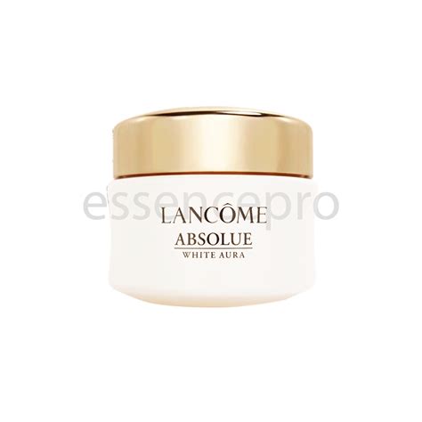 LANCOME Absolue White Aura Regenerating Brightening Fresh Cream 15ml