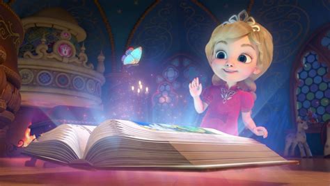 Сказочная премьера — мультфильм «Принцесса и дракон»