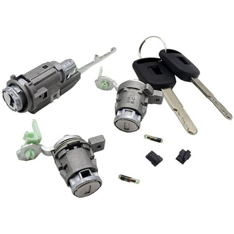 2004 Honda Accord Door Lock Cylinder Replacement Informacionpublica