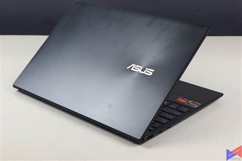 Asus Zenbook 13 Oled Um325s Review