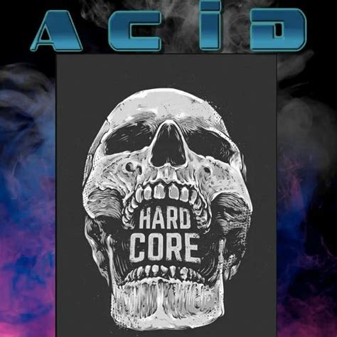 Stream MADNESS ENDLESS 200 Bpm Acid Hardcore By ELMD Listen Online