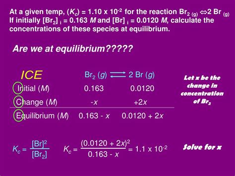 Ppt Chapter 13 Equilibrium Powerpoint Presentation Free Download Id6783853