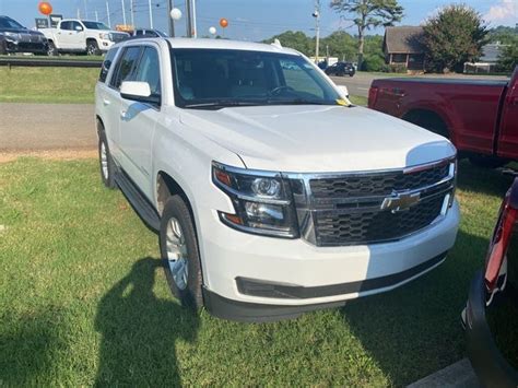 Used Chevrolet Tahoe For Sale With Photos Cargurus