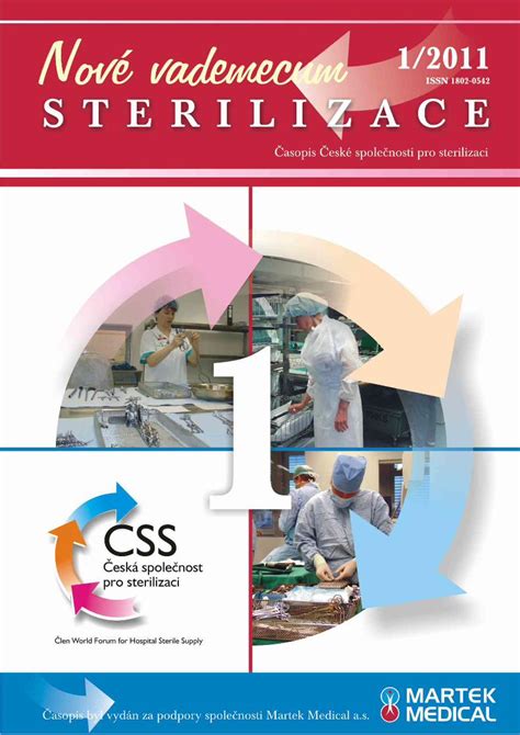 PDF STERIL 2011 1 rastr Vové v STER css Ceská spolenost pro