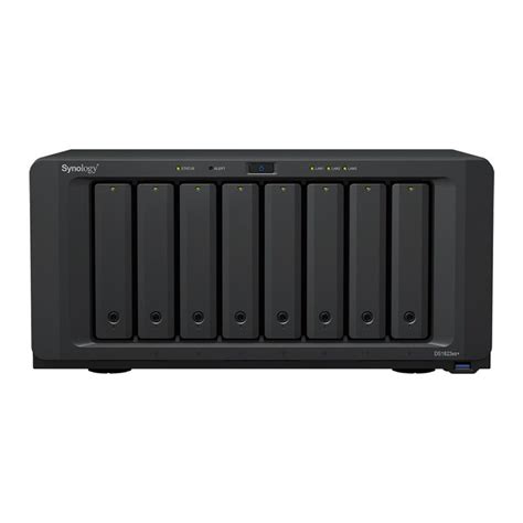 Ds1823xs 群晖 Synology Nas