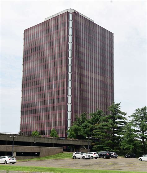 $840M Founders Plaza project in East Hartford scaled back slightly