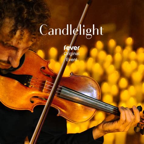 Candlelight Konzerte Der Klassischen Musik Berlin Fever