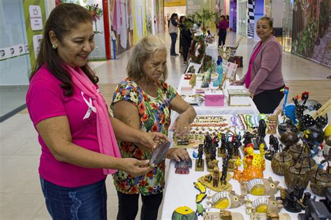 Feira Da Mulher Empreendedora Movimenta Economia Em Porto Velho Geral