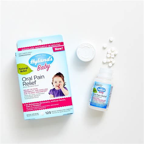 How To Soothe Teeth Pain For Babies Teethwalls