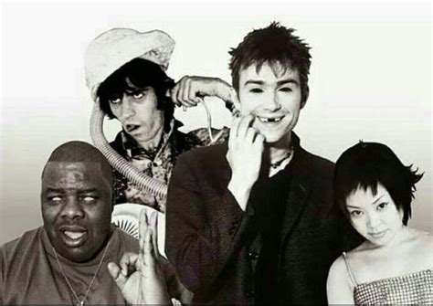 Gorillaz- Humanz : gorillaz