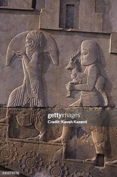 183 Takht E Jamshid Stock Photos, High-Res Pictures, and Images - Getty ...