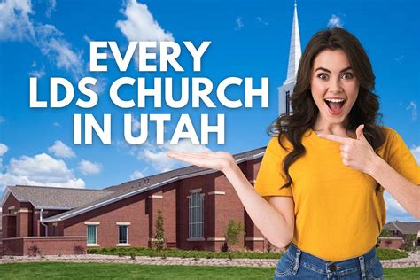 The Secret Weapon for Finding LDS Churches: It's Easier Than You Think! - n82f3gw
