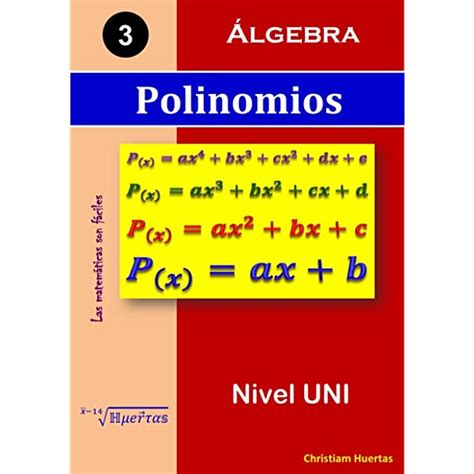 Descubre los secretos de los productos notables en álgebra de