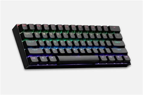 Top Mechanical Keyboard Brands of 2024: Discover the Best for Your ...