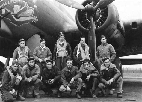 Barksdale Airmen Restore B 17g For 8th Air Force Museum Air Force Article Display