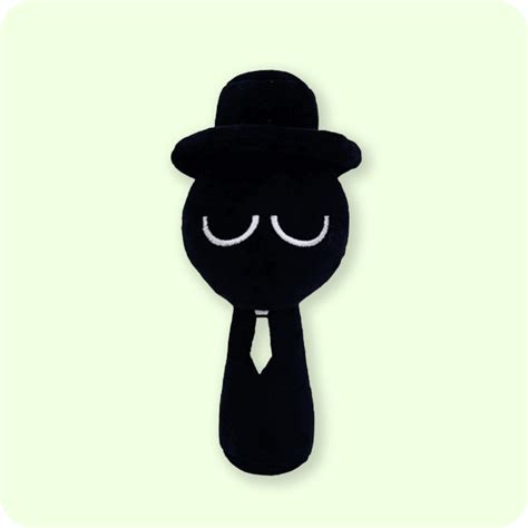 Oren Plush | Sprunki Plush