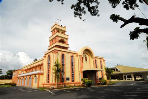 Diocese Of Lucena