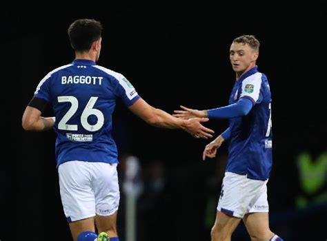 Mengenal Ipswich Town Klub Pemain Timnas Indonesia Elkan Baggott Yang