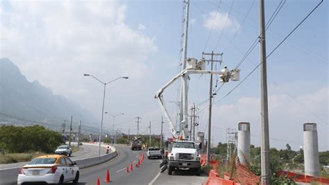 Garantiza Cfe Energ A Para La Industria Se Descarta Peligro Para