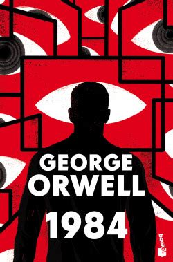 1984 George Orwell PlanetadeLibros