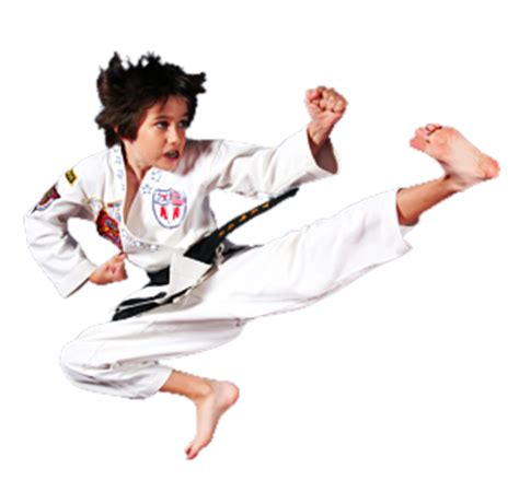 Karate for Kids - Makowski's Martial Arts & Fitness